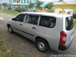 2013 Toyota Probox for sale in Clarendon, Jamaica