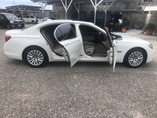 2012 BMW 7 series for sale in St. James, Jamaica