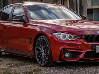 2015 BMW 328i for sale in Kingston / St. Andrew, Jamaica