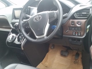 2016 Toyota Esquire for sale in St. Ann, Jamaica