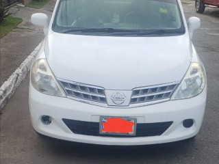 2008 Nissan Tiida for sale in Kingston / St. Andrew, Jamaica