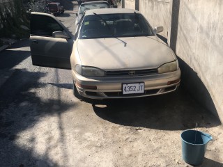 1993 Toyota Sedan for sale in Kingston / St. Andrew, Jamaica