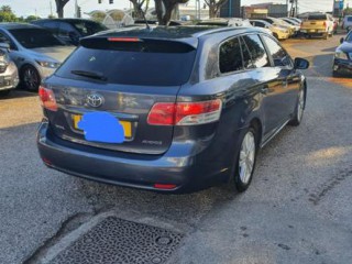 2010 Toyota Avensis for sale in St. Catherine, Jamaica