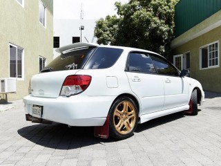 2004 Subaru Impreza WRX for sale in Kingston / St. Andrew, Jamaica