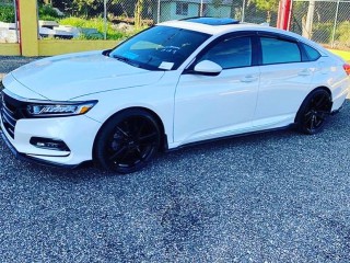 2018 Honda Accord 20T for sale in St. Elizabeth, Jamaica