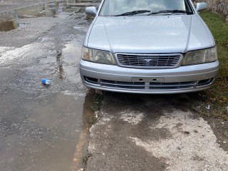 2001 Nissan Bluebird for sale in Kingston / St. Andrew, Jamaica