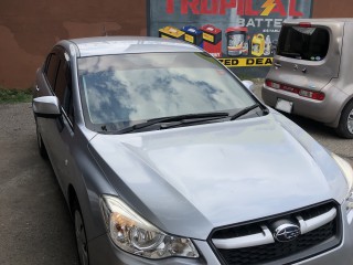 2013 Subaru Impreza G4 for sale in Kingston / St. Andrew, Jamaica