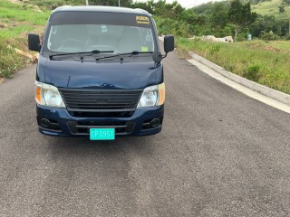 2008 Nissan Caravan for sale in Manchester, Jamaica