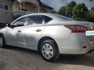 2014 Nissan Sylphy for sale in St. Catherine, Jamaica