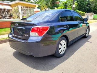 2013 Subaru G4 for sale in Kingston / St. Andrew, Jamaica