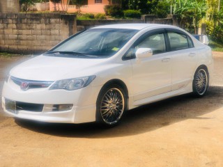 2007 Honda Civic for sale in Manchester, Jamaica