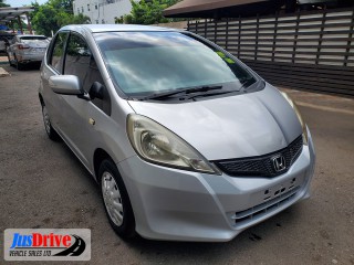 2013 Honda FIT for sale in Kingston / St. Andrew, Jamaica
