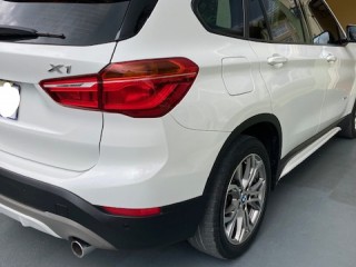 2018 BMW X1