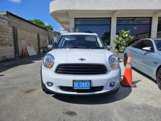 2014 Mini Country man for sale in Kingston / St. Andrew, Jamaica