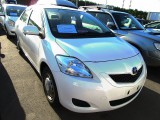 2012 Toyota BELTA 1300 cc for sale in Kingston / St. Andrew, Jamaica