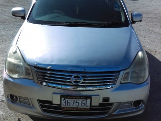 2008 Nissan SLYPHY for sale in Kingston / St. Andrew, Jamaica