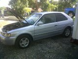 1999 Toyota corsa for sale in Kingston / St. Andrew, Jamaica