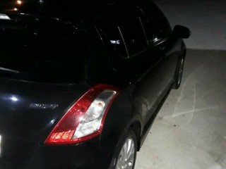 2012 Suzuki Swift for sale in Kingston / St. Andrew, Jamaica