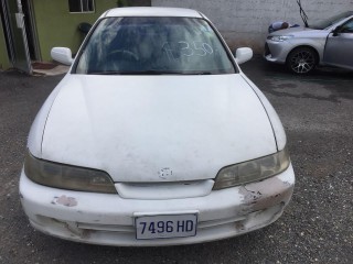 1999 Honda integra for sale in Kingston / St. Andrew, Jamaica