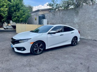 2018 Honda Civic for sale in Kingston / St. Andrew, Jamaica