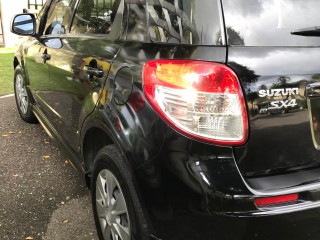 2012 Suzuki SX4 Sportback for sale in Kingston / St. Andrew, Jamaica