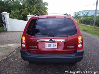 2005 Mazda Tribute