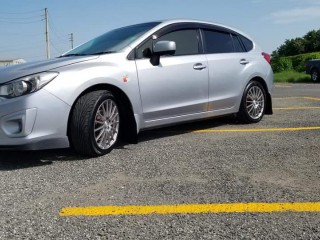 2012 Subaru Impreza for sale in Kingston / St. Andrew, Jamaica