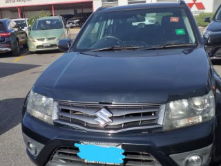 2014 Suzuki Grand Vitara for sale in Kingston / St. Andrew, Jamaica