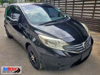 2014 Nissan NOTE for sale in Kingston / St. Andrew, Jamaica