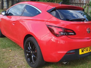 2015 Toyota vauxhall astra for sale in Kingston / St. Andrew, Jamaica