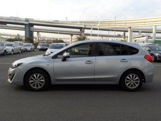 2015 Subaru Impreza for sale in St. Catherine, Jamaica