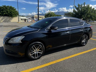 2015 Nissan Sylphy