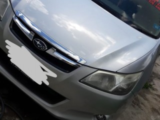 2013 Subaru Exiga for sale in St. Catherine, Jamaica