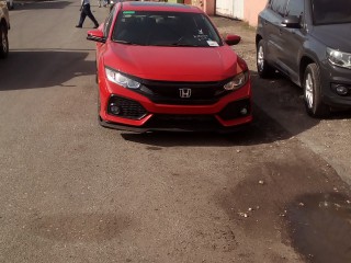 2018 Honda Civics for sale in St. Catherine, Jamaica