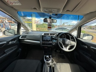 2018 Honda Fit for sale in Manchester, Jamaica