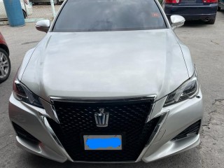 2016 Toyota Crown for sale in Kingston / St. Andrew, Jamaica