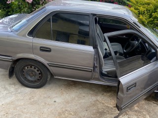 1990 Toyota corolla