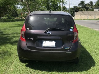 2014 Nissan note for sale in St. Catherine, Jamaica