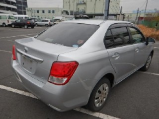 2014 Toyota Axio for sale in Manchester, Jamaica