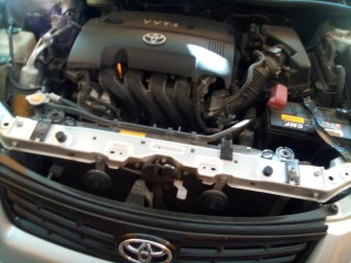 2009 Toyota Axio for sale in Westmoreland, Jamaica