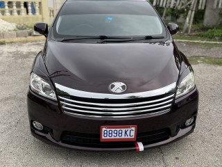 2013 Toyota Mark x zio for sale in St. James, Jamaica