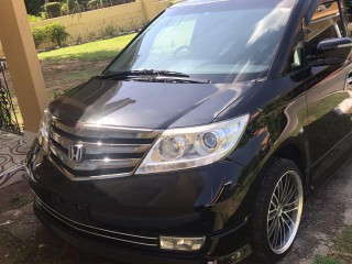 2012 Honda Elysion for sale in Hanover, Jamaica