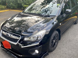 2014 Subaru impreza for sale in Kingston / St. Andrew, Jamaica