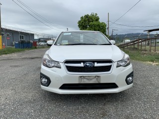 2013 Subaru Impreza  Sport 20T for sale in Kingston / St. Andrew, Jamaica