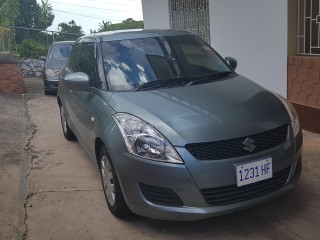 2012 Suzuki Swift for sale in Kingston / St. Andrew, Jamaica