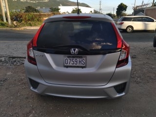 2015 Honda Fit for sale in Kingston / St. Andrew, Jamaica