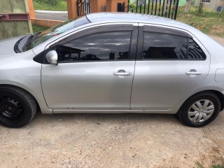 2009 Toyota Belta for sale in Clarendon, Jamaica