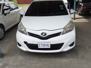 2011 Toyota Vitz for sale in St. Ann, Jamaica