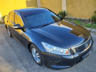 2010 Honda Accord Saloon