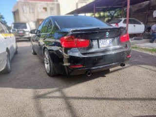 2013 BMW 335i for sale in Kingston / St. Andrew, Jamaica